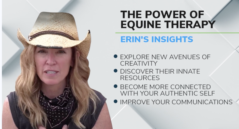 How Horses Can Help You Heal From Trauma Understanding Equine Therapy