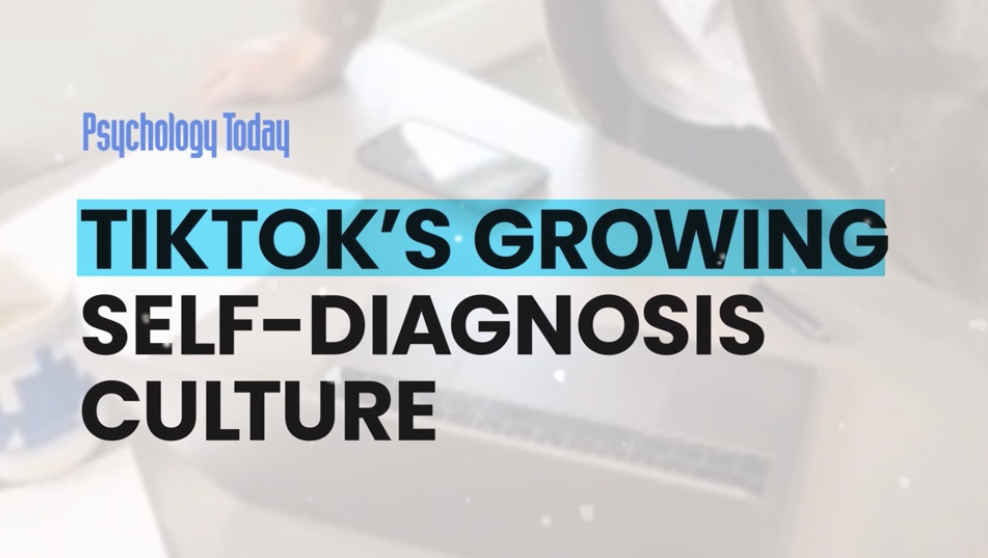 TikTok Therapy Should You Trust Mental Health Advice on Social Media